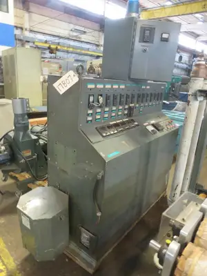 USED 1900 EGAN 3.5"
