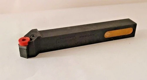 NEW Sandvik Coromant Does Not Apply