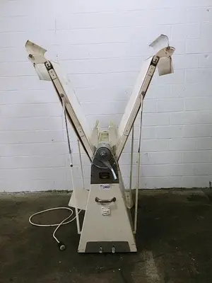 USED 1990 ROLLFIX 600