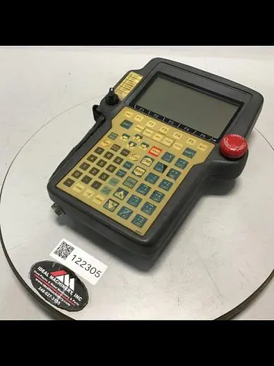 Used FANUC A05B-2301-C300 Robot Parts Michigan US | Ideal Machinery #695882