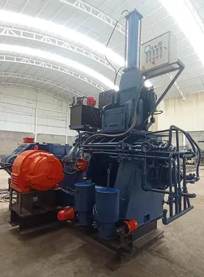 USED WERNER AND PFLEIDERER STUTTGART 75