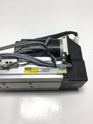 USED PARKER DAEDAL DIVISION 404150XRMS-D2H1L1C1
