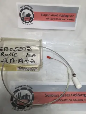 New | in-Stock BENTLY NEVADA 19001-00-25-36-02 Industrial Controls Ohio US | Surplus Asset Holdings #1364243