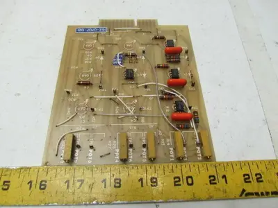 Hyper-Loop 162-0707-021 PCB Circuit control board