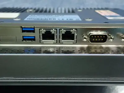 USED APOLLO LAKE 21NC08061002