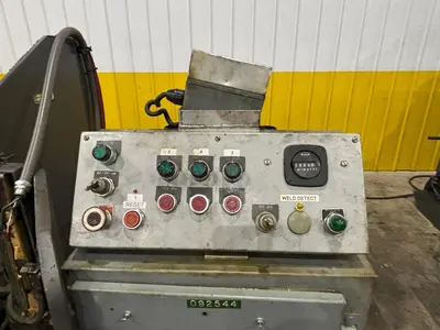 USED ASAHI US BAIRD 28