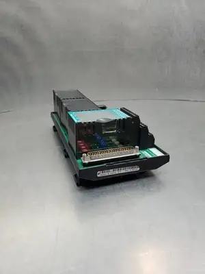 Used Foxboro FBM224/230/231 Serial Communication PLC Module PLC Input & Output South Carolina US | Palmetto Automation #1539803