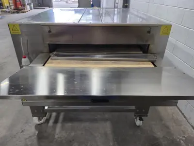 Used 2023 ITALIANA FOODTECH INC. TSC Ovens British Columbia CA | Steep Hill Equipment Solutions #1394893