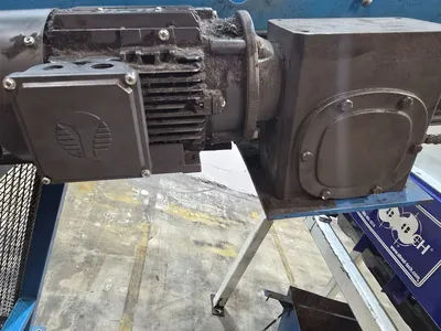 Used 2015 SHRED-TECH STQ50E Shredders California US | Machinery Network #1324452