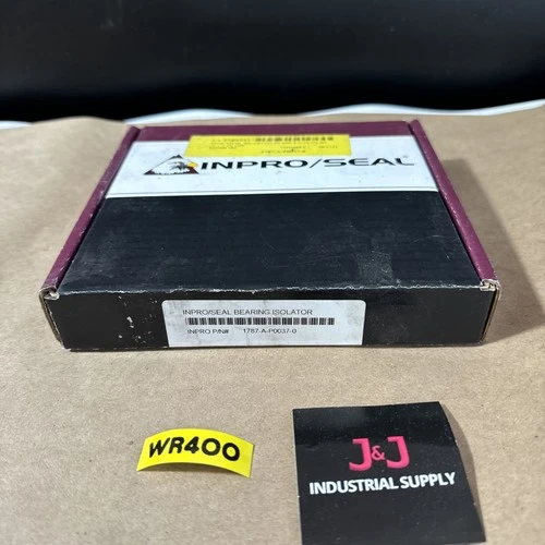 NEW Inpro / Seal 1787-A-P0037-0