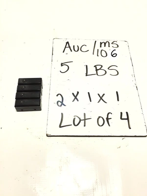 Honeywell Microswitch BZ-R179 Basic Switch BZ Series 15A (Lot of 4)