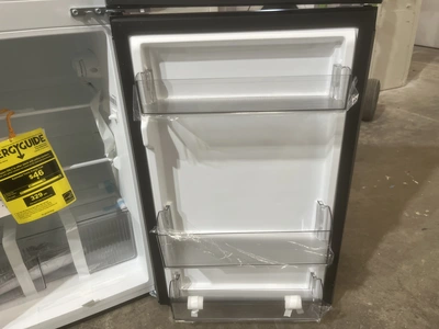 Used MIDEA ENERGY STAR Refrigerators Michigan US | Miedema Asset Management Group #1340967