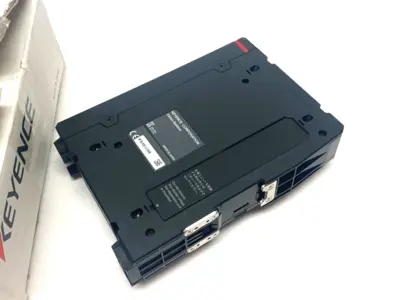 New | in-Stock KEYENCE INPUT UNIT, 3D CAMERA Camera Systems | Maverick Industrial Sales #1109465