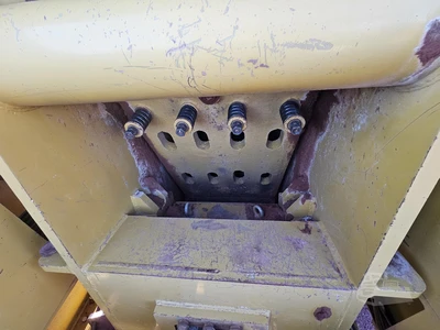 Used CEC 2436 Jaw Crushers Colorado US | ABN Services #1468654