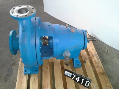 USED Goulds 3175