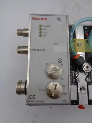 USED REXROTH R 480 002 769