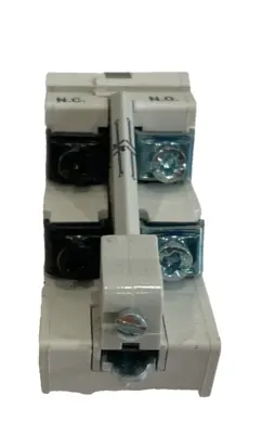 NEW EATON 9084A17G01 AUXILIARY CONTACT J11 MODEL C