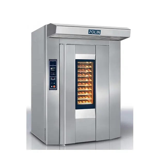 New | in-Stock Polin _UNKNOWN_ Ovens Pennsylvania US | ISCA #1299731