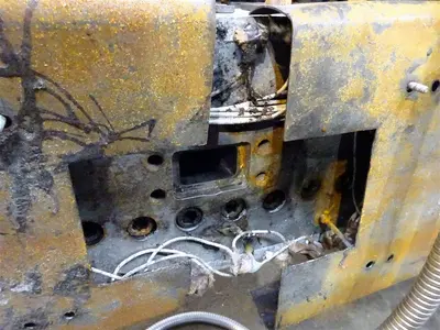 EGAN cast film die Extrusion Other | Mark One Machinery (5)