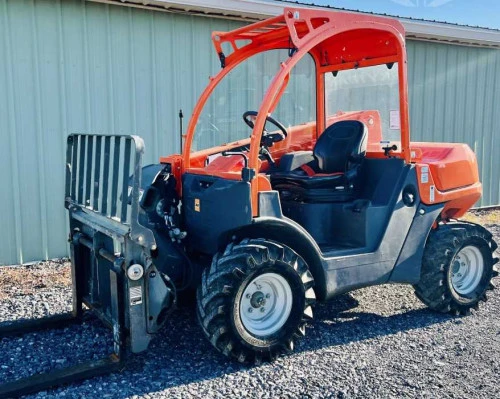 Used 2020 SKYTRAK 3013 Telehandlers Pennsylvania US | National Lift Equipment #1381865