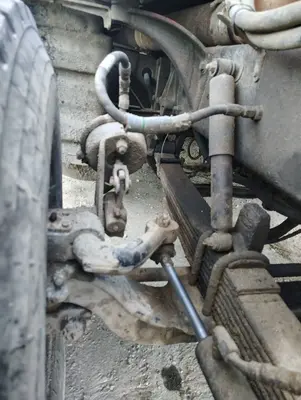 Used 1997 PETERBILT 357 QUAD AXLE DUMP TRUCK Dump trucks Michigan US | Proxy Equipment #1388960