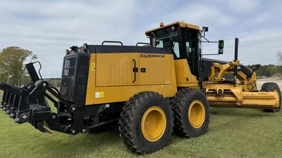 USED 2023 Sany SMG200C-8