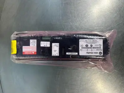 Used Allen-Bradley 2706-P22R PLC Processors South Carolina US | Palmetto Automation #1503372