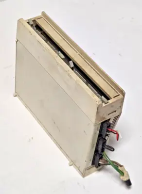 MITSUBISHI emote I/O module FCUA-DX100 FCUA-DX100