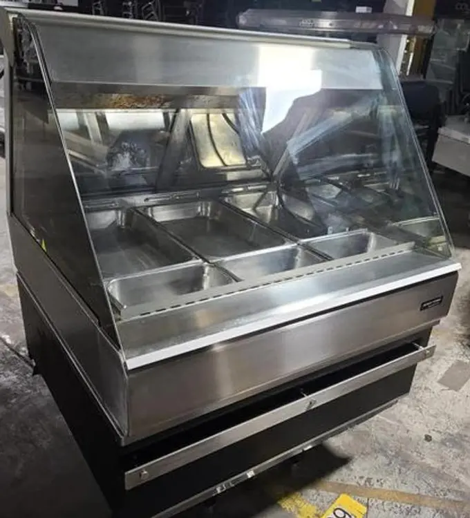 Used HENNY PENNY HMR-103 Food Displays British Columbia CA | Surrey Food Equipment #435065