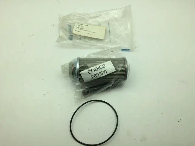 GEA Niro Soavi Homogenizers NI-260920/1 Lubrication Unit 574948 CODICE 260920