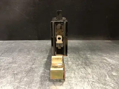 USED SQUARE D FA17020A