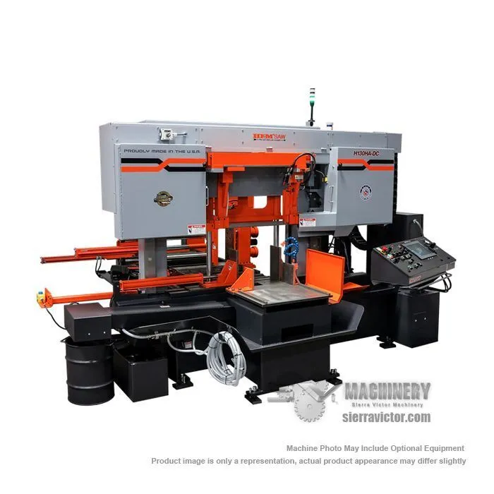 NEW HE&M H130A-DC