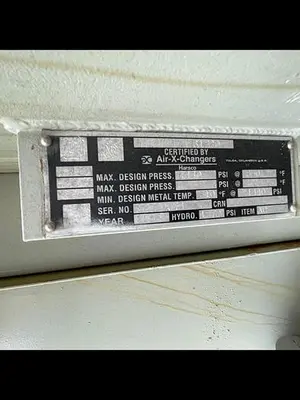 USED GEMINI FSS04