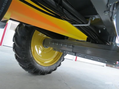 New | in-Stock 2026 CROPCARE AGX1000 Sprayers Pennsylvania US | Zimmerman Farm Service #1410487