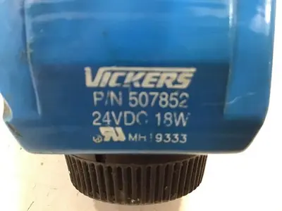USED VICKERS CG5060AFMUHL7110