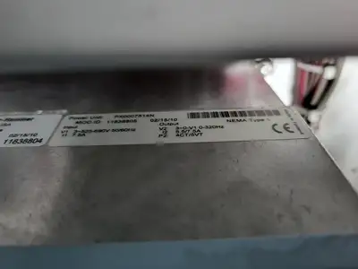 USED EATON SVX004A1-5A4N1