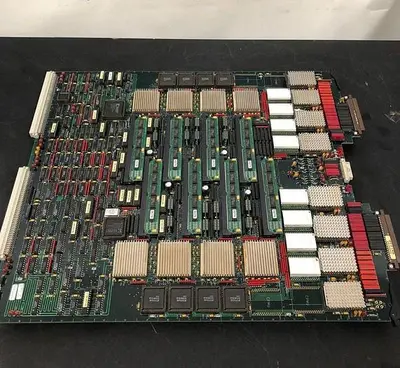 LTX 120-0268-732 ATS HT DATA MODULE