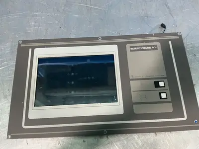 Used TOSHIBA _UNKNOWN_ Automation Control (HMI) Ohio US | HGR 24 #1345169