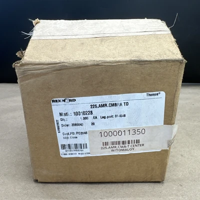 NEW Rexnord Thomas 014546