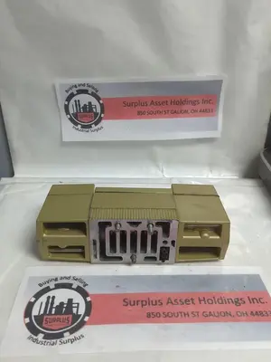Used ROSS W7077A3331 Solenoid Valves Ohio US | Surplus Asset Holdings #1243044