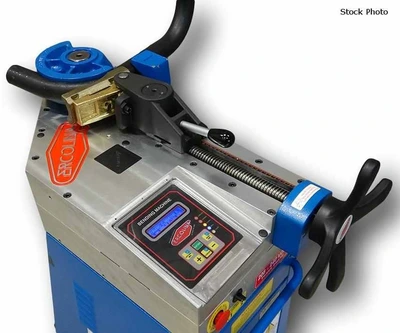 ERCOLINA (NEW) TB60 TC TUBE AND PIPE BENDER
