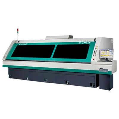 JTEKT TOYODA UB-6022D-20 Vertical Machining Centers | Chaparral Machinery (1)