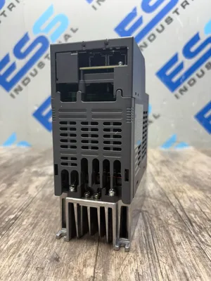 Used MITSUBISHI FR-E710W-030-NA Misc Electrical & Power Parts South Carolina US | ESS Industrial Equipment Sales #1326626