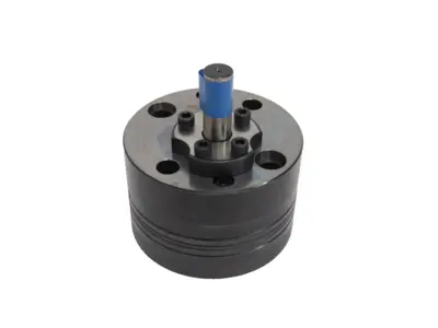 NEW ITW DYNATEC 084E388-TSHA GEARPUMP 2X0.297-DUAL SP1542-018 084E388TSHA