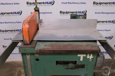 USED TECHNIK ASSOCIATES HIPOINT