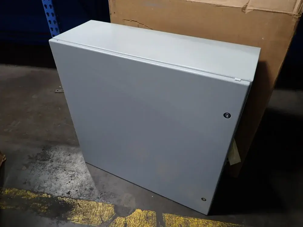 USED HOFFMAN CSD303010