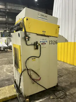 USED DALLAS DCR-8000X24