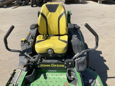 USED 2021 JOHN DEERE Z950M