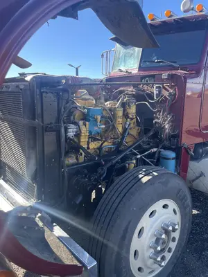 Used 1989 PETERBILT 379 Conventional trucks Colorado US | Proxy Equipment #1385246