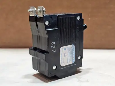 Used COMMANDER QBH220 Switchgears British Columbia CA | Lenmark #1438507